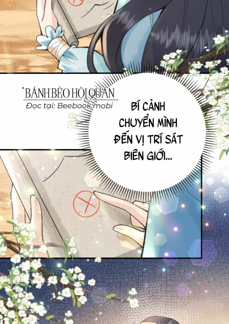Toàn Tông Môn Đều Là Kẻ Si Tình, Chỉ Có Ta Là Tỉnh Táo: Chapter 39