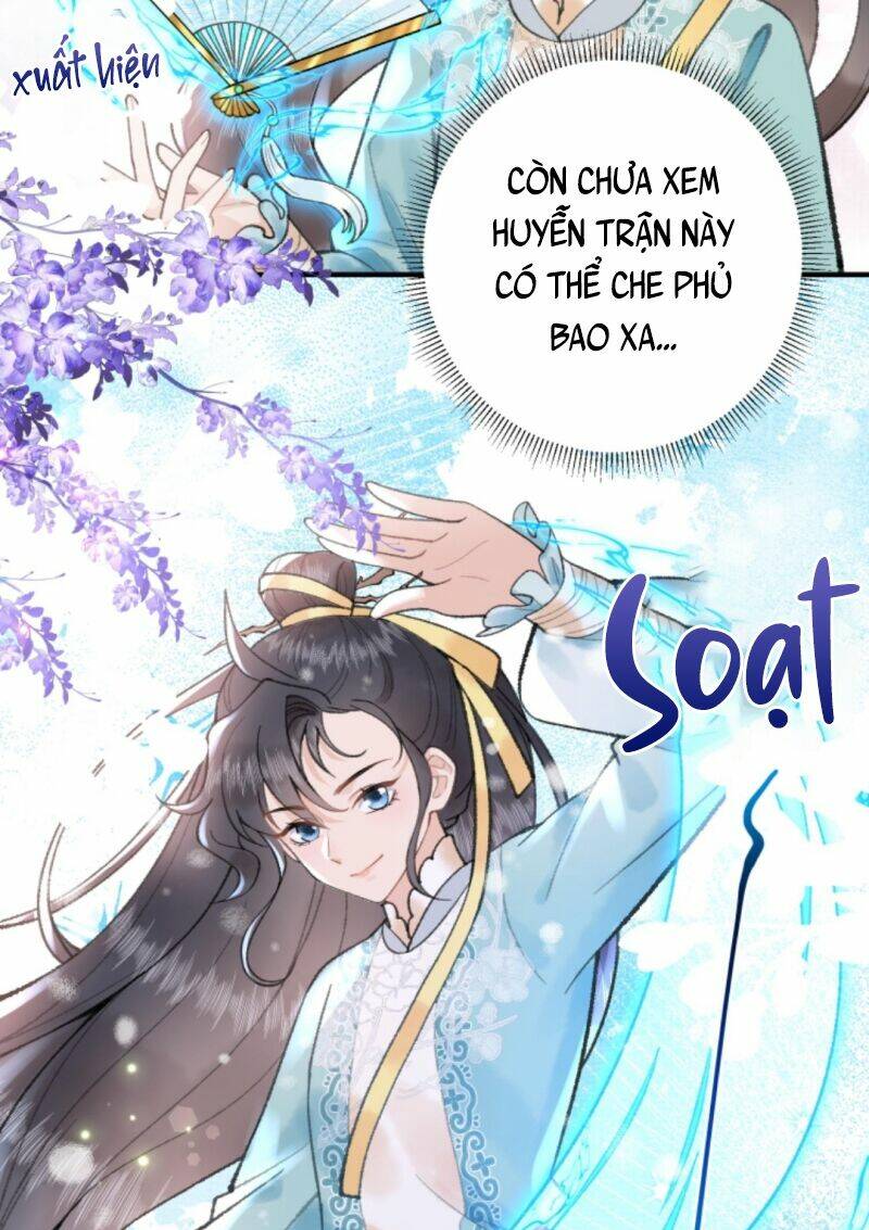 Toàn Tông Môn Đều Là Kẻ Si Tình, Chỉ Có Ta Là Tỉnh Táo: Chapter 39