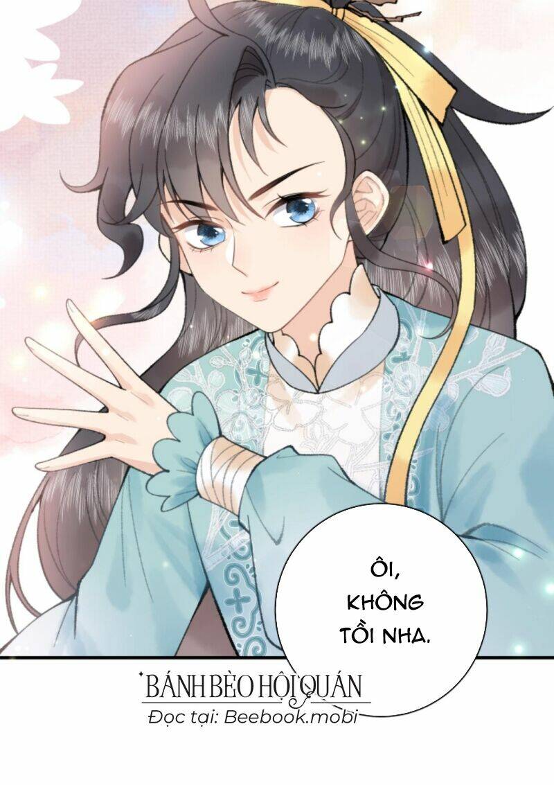 Toàn Tông Môn Đều Là Kẻ Si Tình, Chỉ Có Ta Là Tỉnh Táo: Chapter 39
