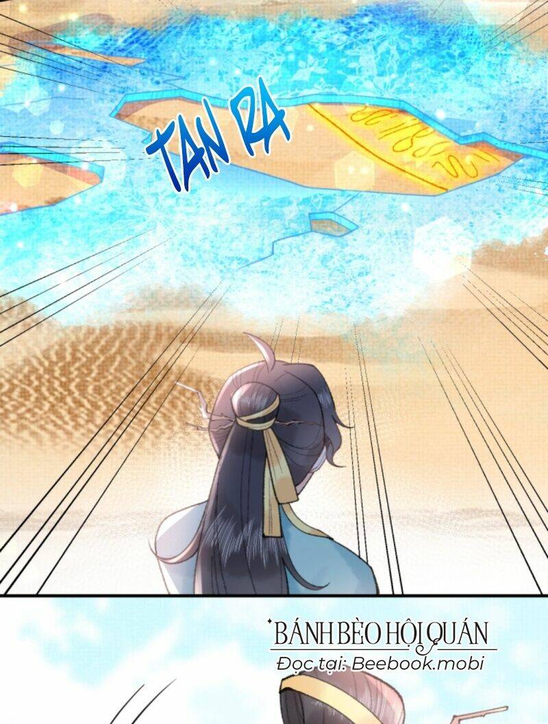 Toàn Tông Môn Đều Là Kẻ Si Tình, Chỉ Có Ta Là Tỉnh Táo: Chapter 40