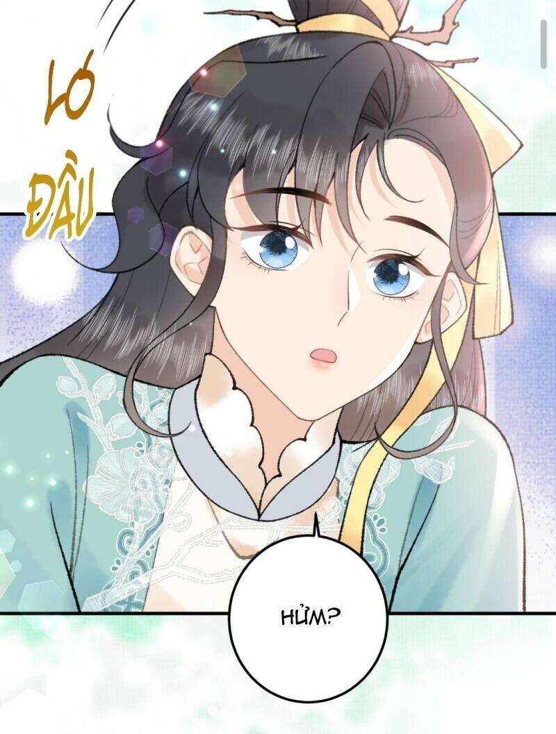 Toàn Tông Môn Đều Là Kẻ Si Tình, Chỉ Có Ta Là Tỉnh Táo: Chapter 40