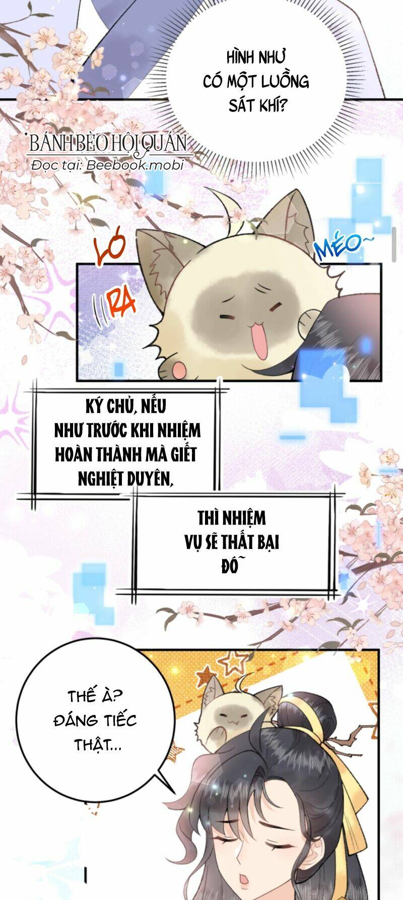 Toàn Tông Môn Đều Là Kẻ Si Tình, Chỉ Có Ta Là Tỉnh Táo: Chapter 40