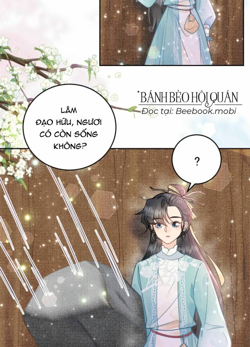 Toàn Tông Môn Đều Là Kẻ Si Tình, Chỉ Có Ta Là Tỉnh Táo: Chapter 41