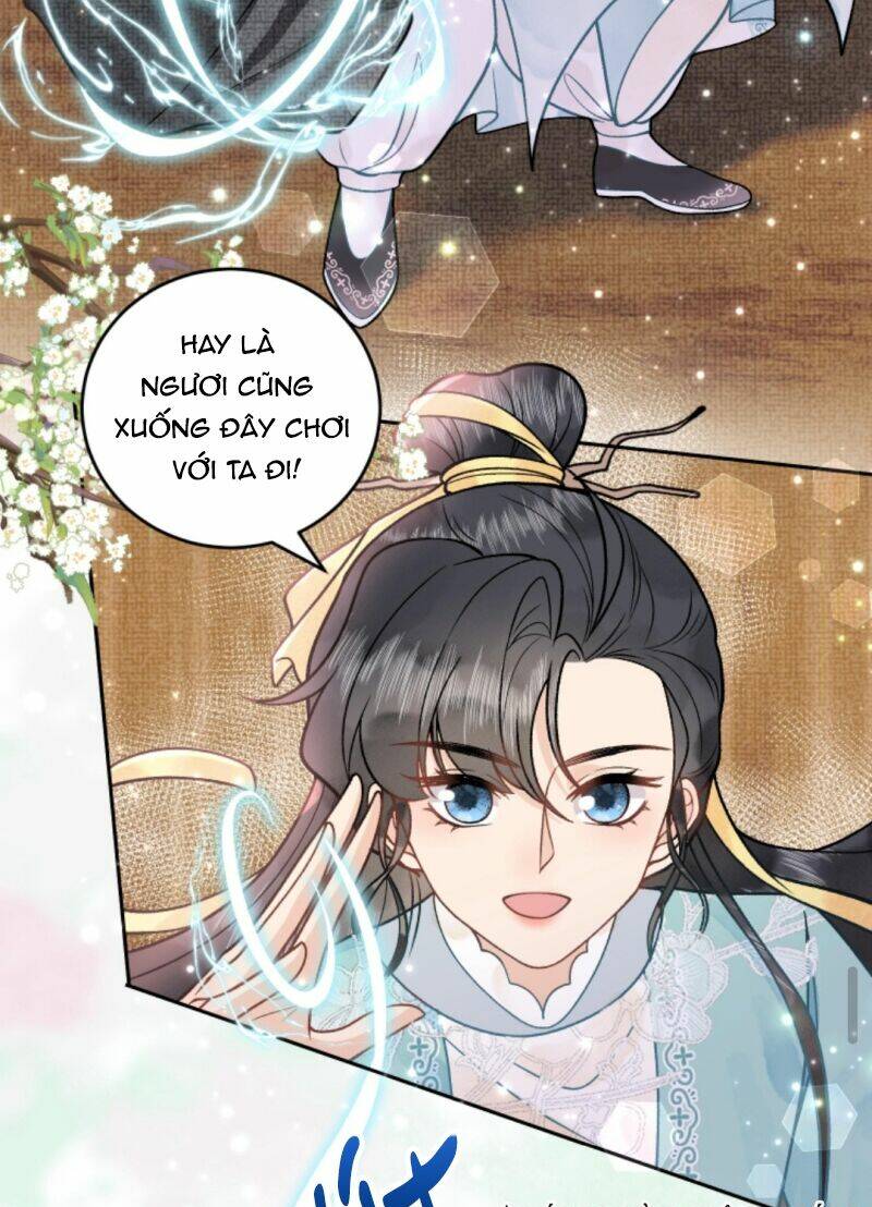 Toàn Tông Môn Đều Là Kẻ Si Tình, Chỉ Có Ta Là Tỉnh Táo: Chapter 41