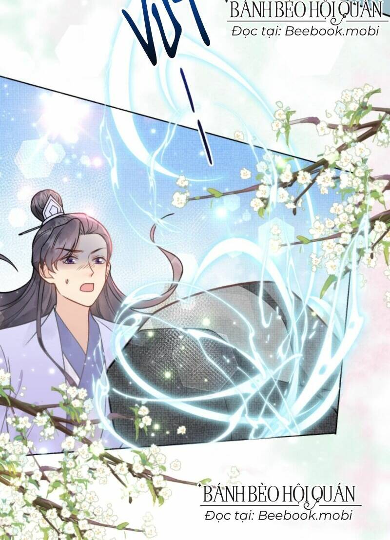 Toàn Tông Môn Đều Là Kẻ Si Tình, Chỉ Có Ta Là Tỉnh Táo: Chapter 41