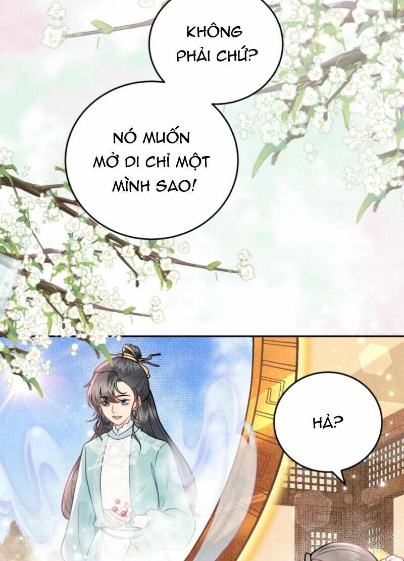 Toàn Tông Môn Đều Là Kẻ Si Tình, Chỉ Có Ta Là Tỉnh Táo: Chapter 41
