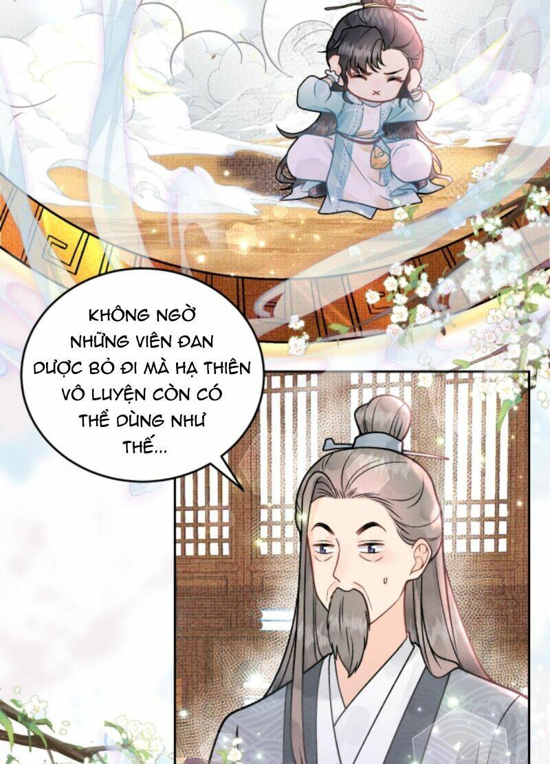 Toàn Tông Môn Đều Là Kẻ Si Tình, Chỉ Có Ta Là Tỉnh Táo: Chapter 41