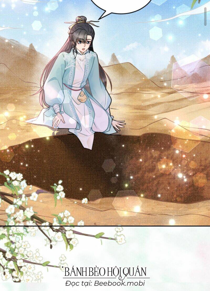 Toàn Tông Môn Đều Là Kẻ Si Tình, Chỉ Có Ta Là Tỉnh Táo: Chapter 41