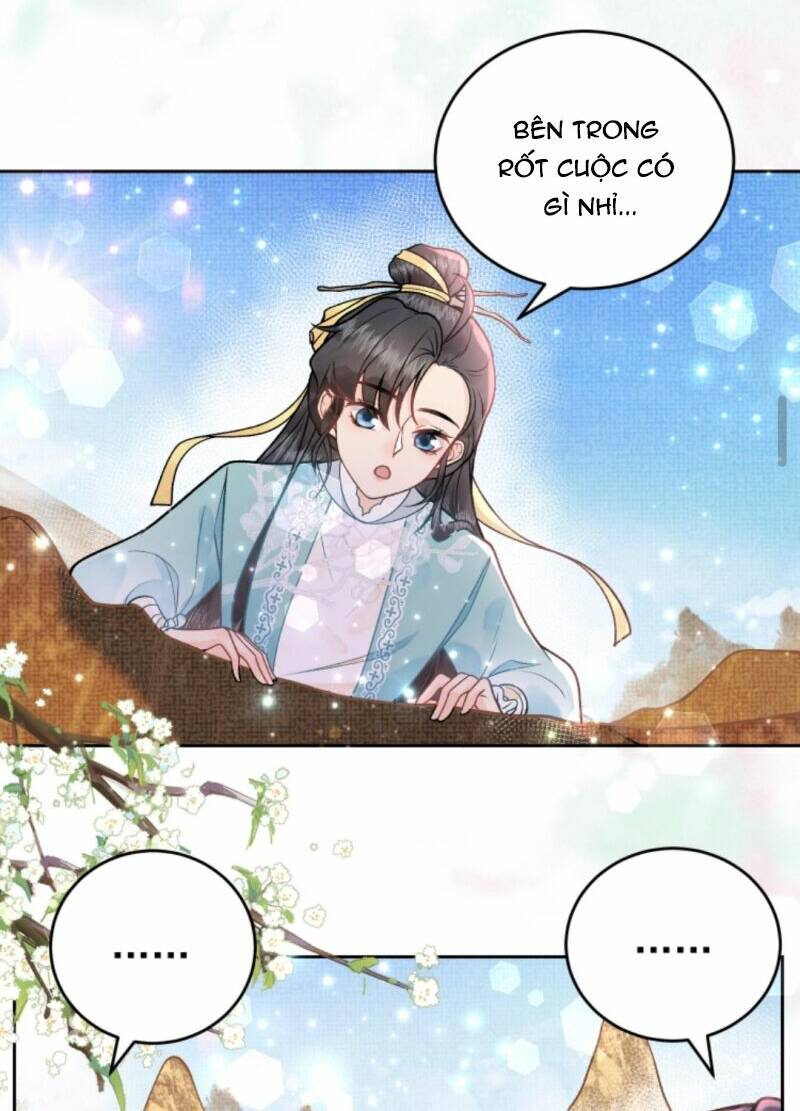 Toàn Tông Môn Đều Là Kẻ Si Tình, Chỉ Có Ta Là Tỉnh Táo: Chapter 41