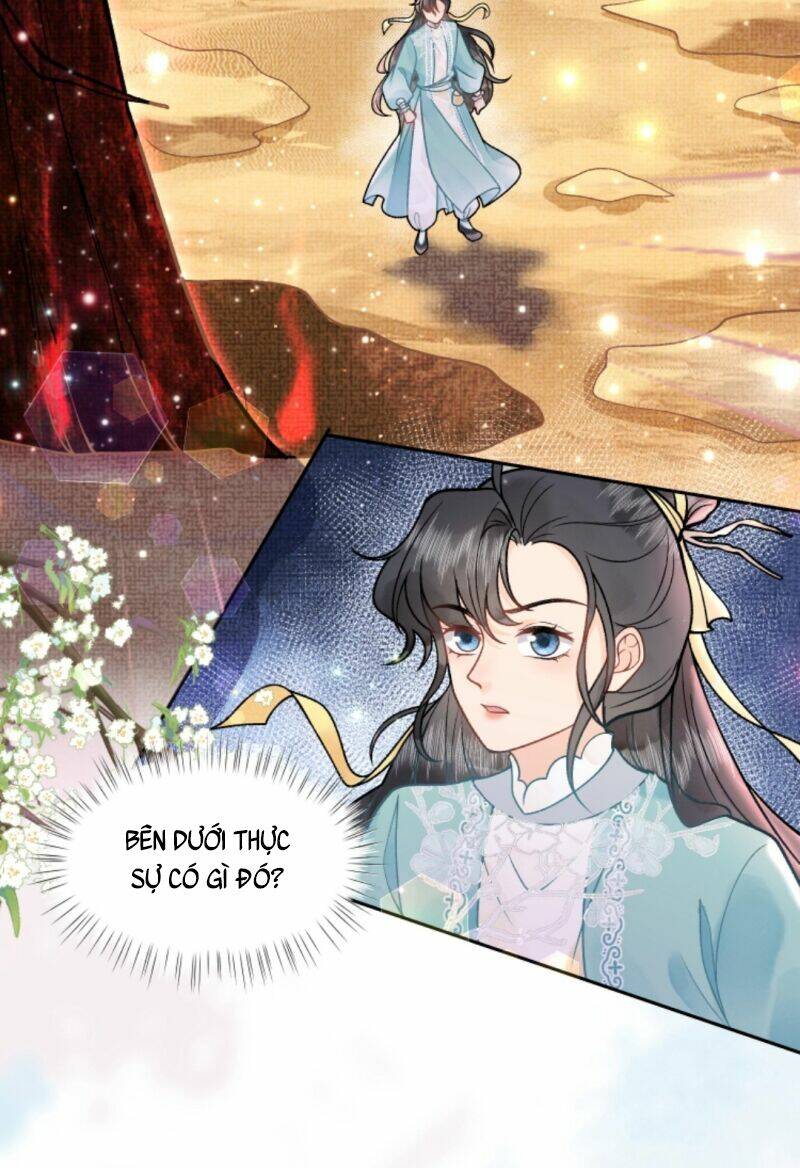 Toàn Tông Môn Đều Là Kẻ Si Tình, Chỉ Có Ta Là Tỉnh Táo: Chapter 42