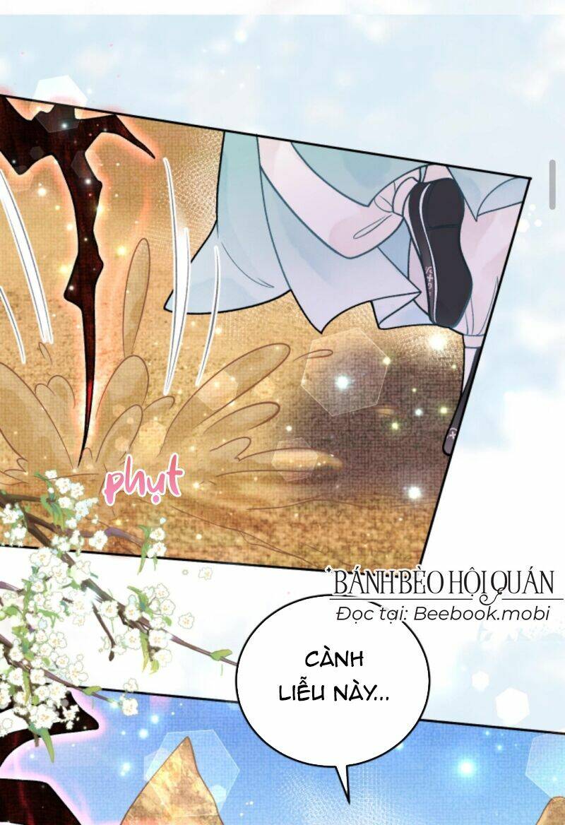 Toàn Tông Môn Đều Là Kẻ Si Tình, Chỉ Có Ta Là Tỉnh Táo: Chapter 42