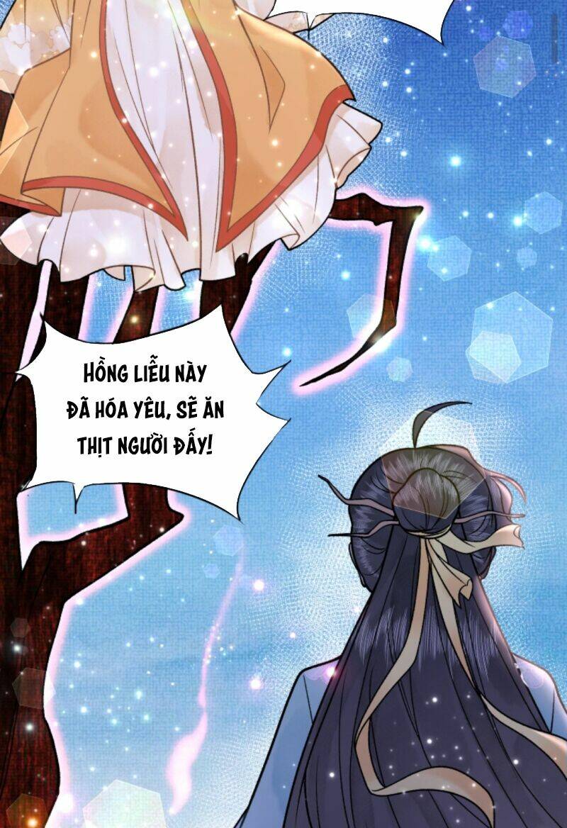 Toàn Tông Môn Đều Là Kẻ Si Tình, Chỉ Có Ta Là Tỉnh Táo: Chapter 42