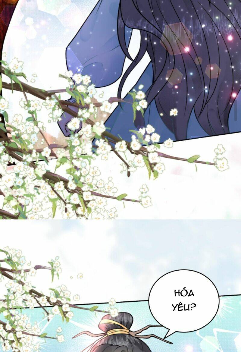 Toàn Tông Môn Đều Là Kẻ Si Tình, Chỉ Có Ta Là Tỉnh Táo: Chapter 42
