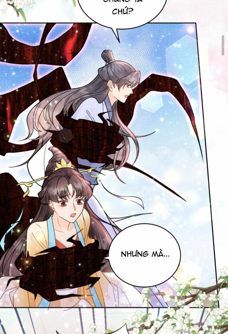 Toàn Tông Môn Đều Là Kẻ Si Tình, Chỉ Có Ta Là Tỉnh Táo: Chapter 42