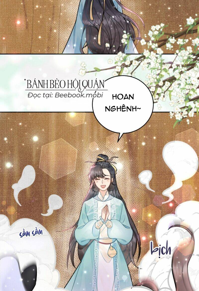 Toàn Tông Môn Đều Là Kẻ Si Tình, Chỉ Có Ta Là Tỉnh Táo: Chapter 42