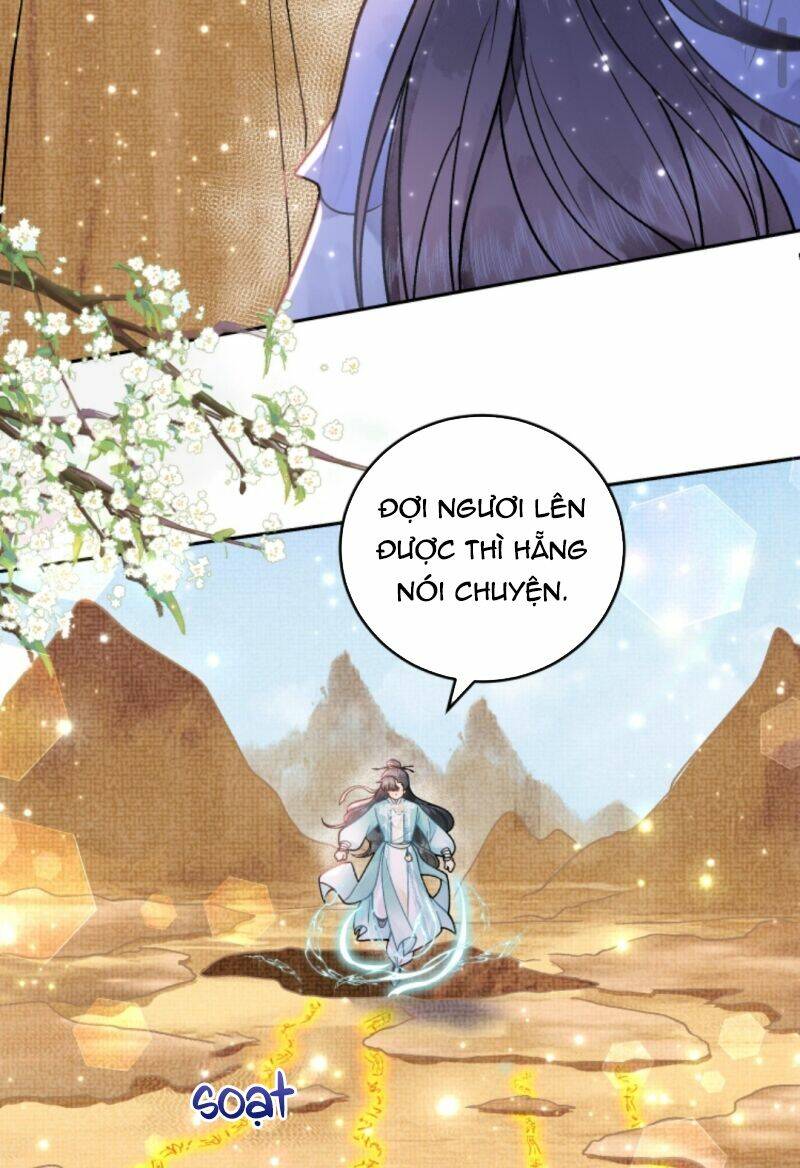 Toàn Tông Môn Đều Là Kẻ Si Tình, Chỉ Có Ta Là Tỉnh Táo: Chapter 42