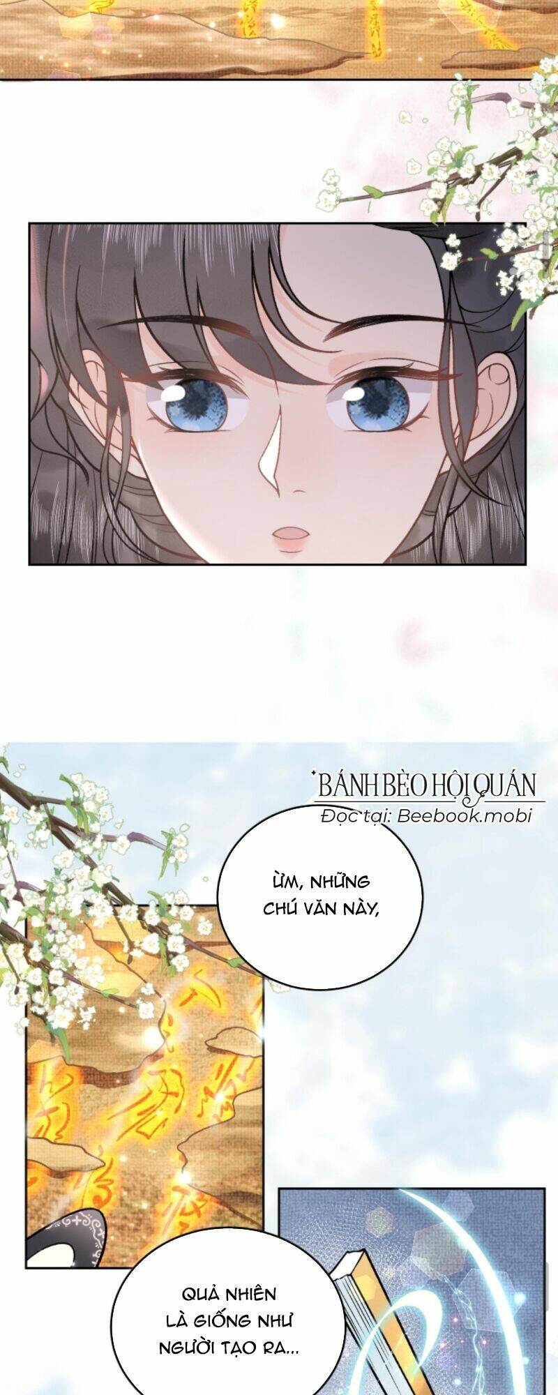Toàn Tông Môn Đều Là Kẻ Si Tình, Chỉ Có Ta Là Tỉnh Táo: Chapter 42