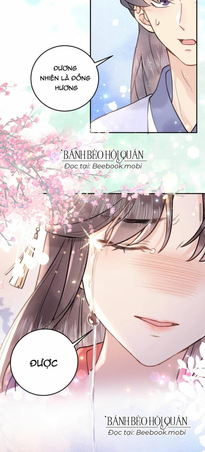 Toàn Tông Môn Đều Là Kẻ Si Tình, Chỉ Có Ta Là Tỉnh Táo: Chapter 44