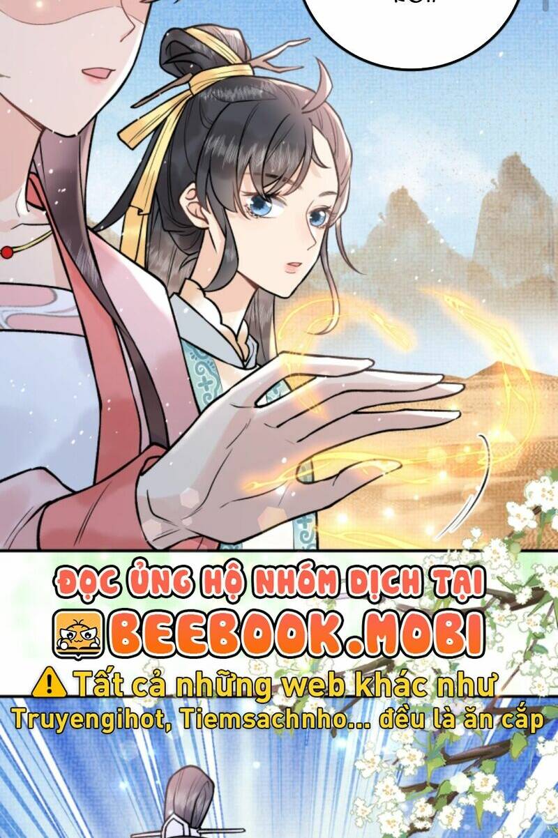 Toàn Tông Môn Đều Là Kẻ Si Tình, Chỉ Có Ta Là Tỉnh Táo: Chapter 45