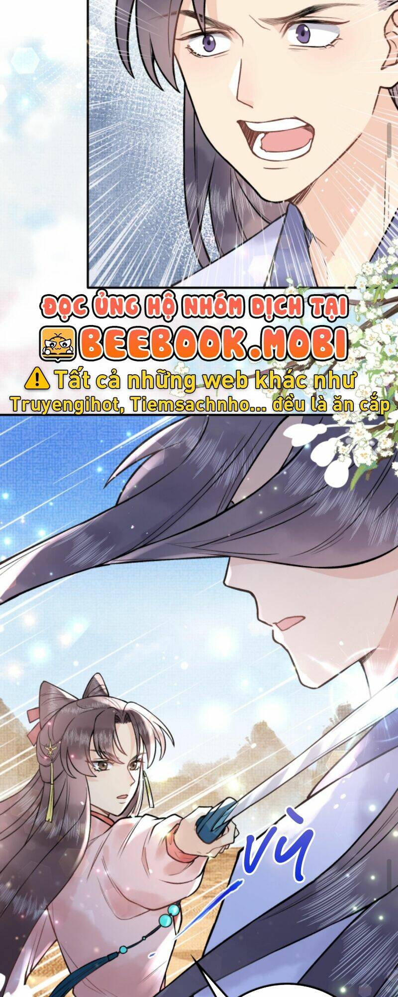Toàn Tông Môn Đều Là Kẻ Si Tình, Chỉ Có Ta Là Tỉnh Táo: Chapter 45