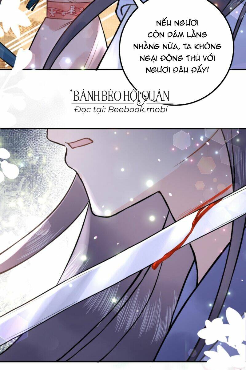 Toàn Tông Môn Đều Là Kẻ Si Tình, Chỉ Có Ta Là Tỉnh Táo: Chapter 45