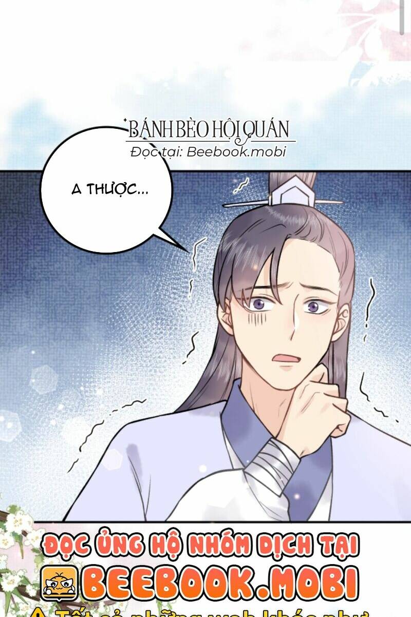 Toàn Tông Môn Đều Là Kẻ Si Tình, Chỉ Có Ta Là Tỉnh Táo: Chapter 45