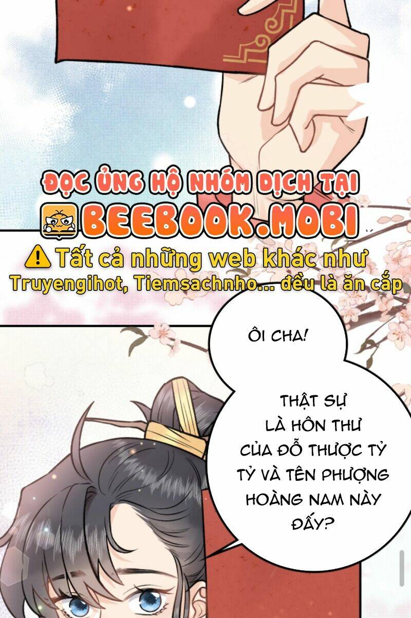 Toàn Tông Môn Đều Là Kẻ Si Tình, Chỉ Có Ta Là Tỉnh Táo: Chapter 45