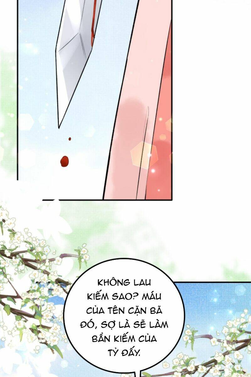 Toàn Tông Môn Đều Là Kẻ Si Tình, Chỉ Có Ta Là Tỉnh Táo: Chapter 45