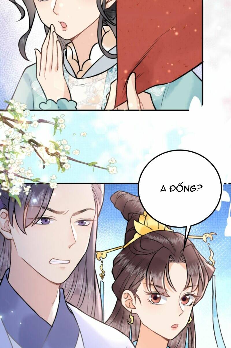 Toàn Tông Môn Đều Là Kẻ Si Tình, Chỉ Có Ta Là Tỉnh Táo: Chapter 45