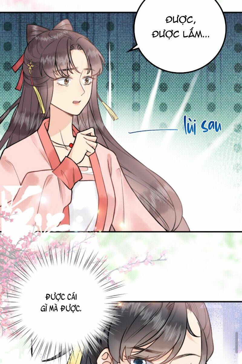 Toàn Tông Môn Đều Là Kẻ Si Tình, Chỉ Có Ta Là Tỉnh Táo: Chapter 45