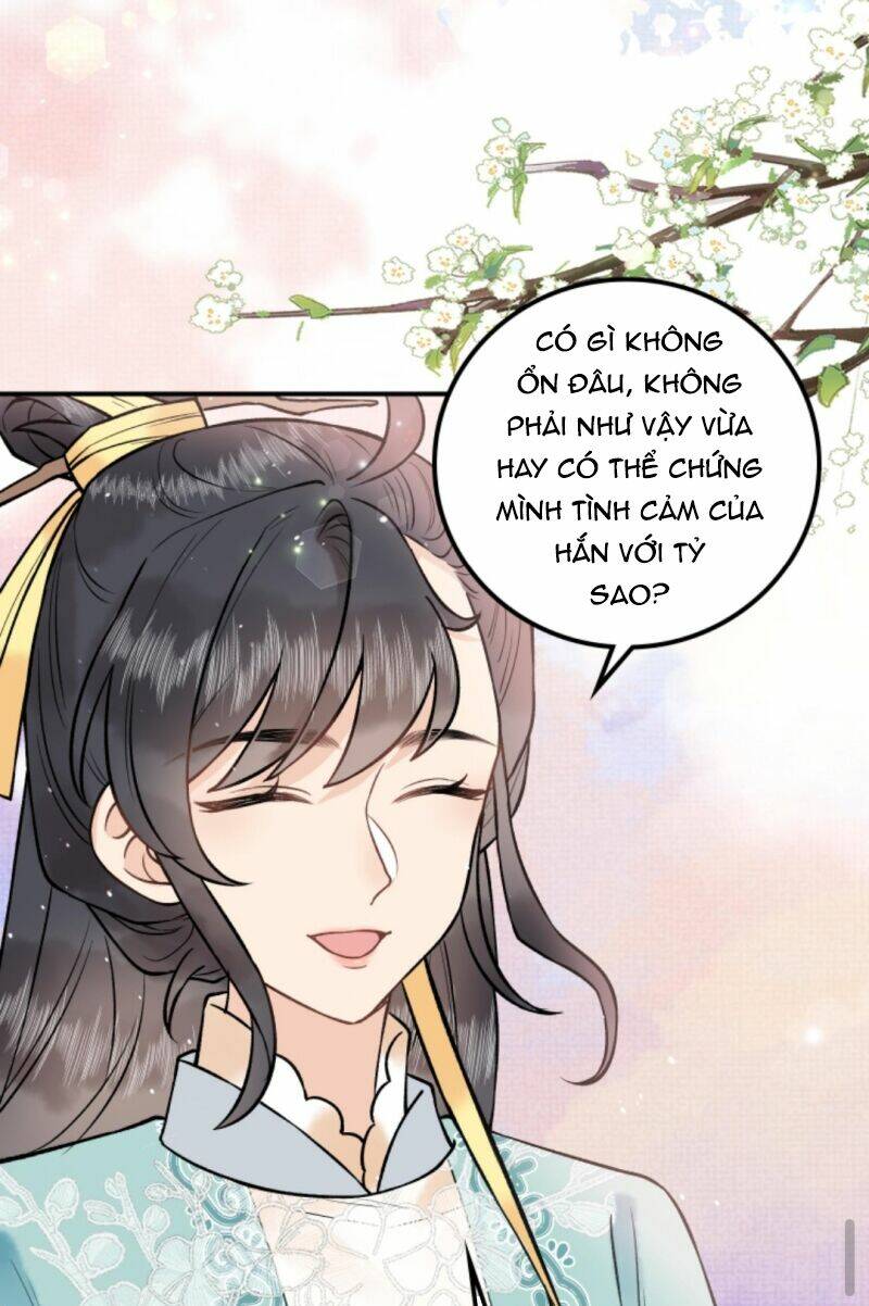 Toàn Tông Môn Đều Là Kẻ Si Tình, Chỉ Có Ta Là Tỉnh Táo: Chapter 45