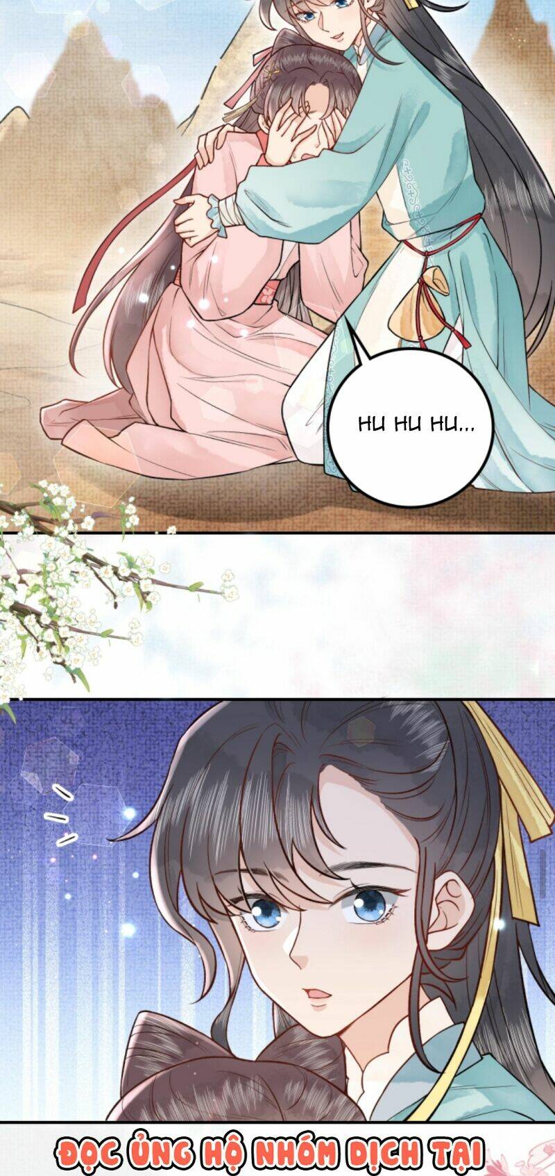 Toàn Tông Môn Đều Là Kẻ Si Tình, Chỉ Có Ta Là Tỉnh Táo: Chapter 46