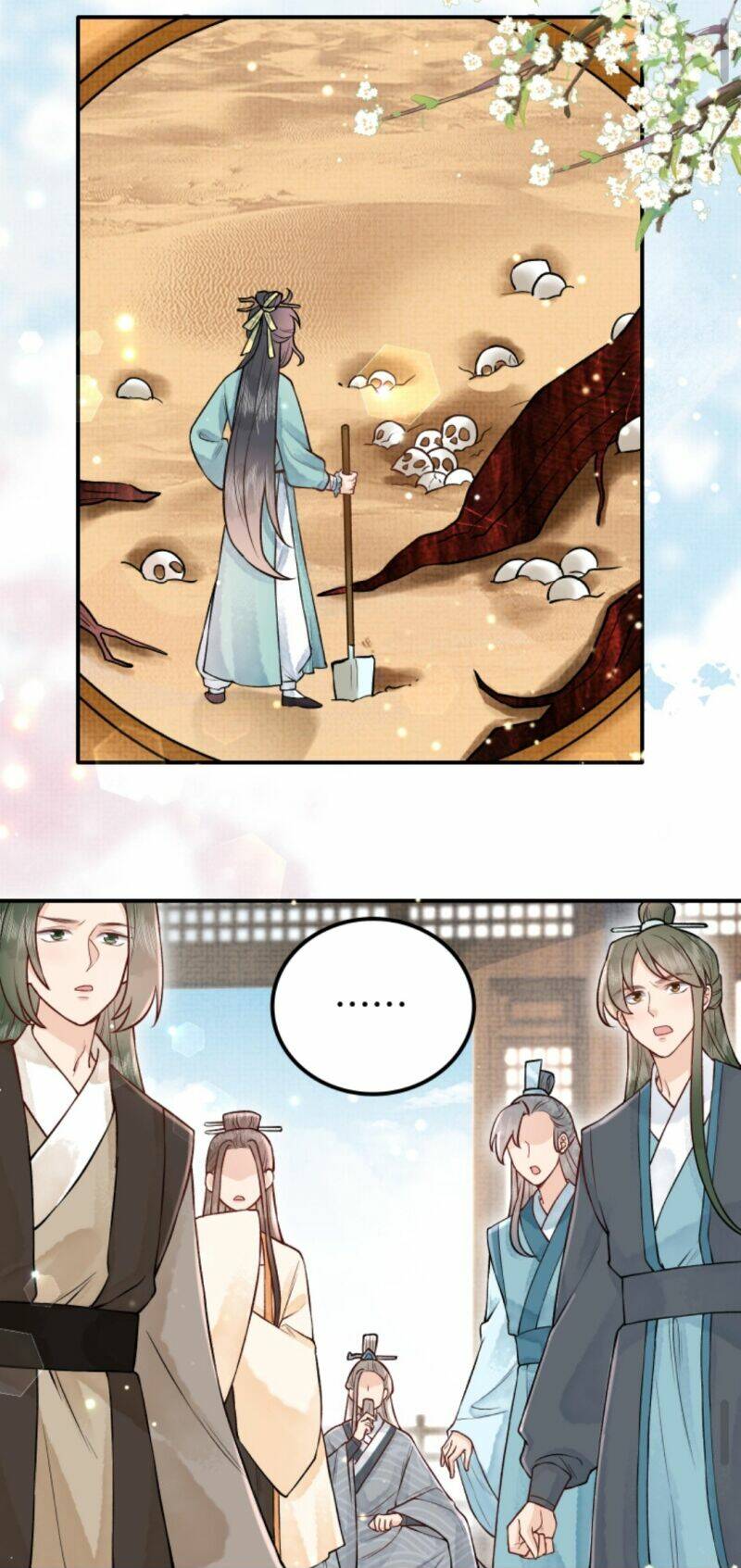 Toàn Tông Môn Đều Là Kẻ Si Tình, Chỉ Có Ta Là Tỉnh Táo: Chapter 46