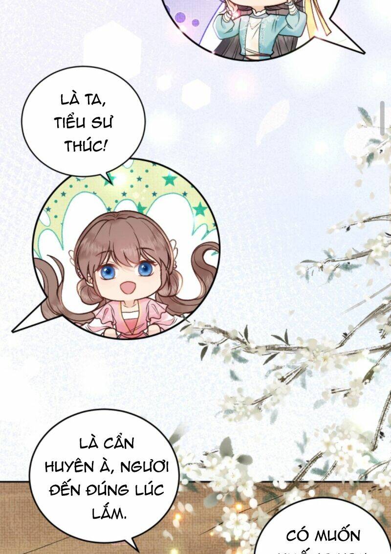 Toàn Tông Môn Đều Là Kẻ Si Tình, Chỉ Có Ta Là Tỉnh Táo: Chapter 47