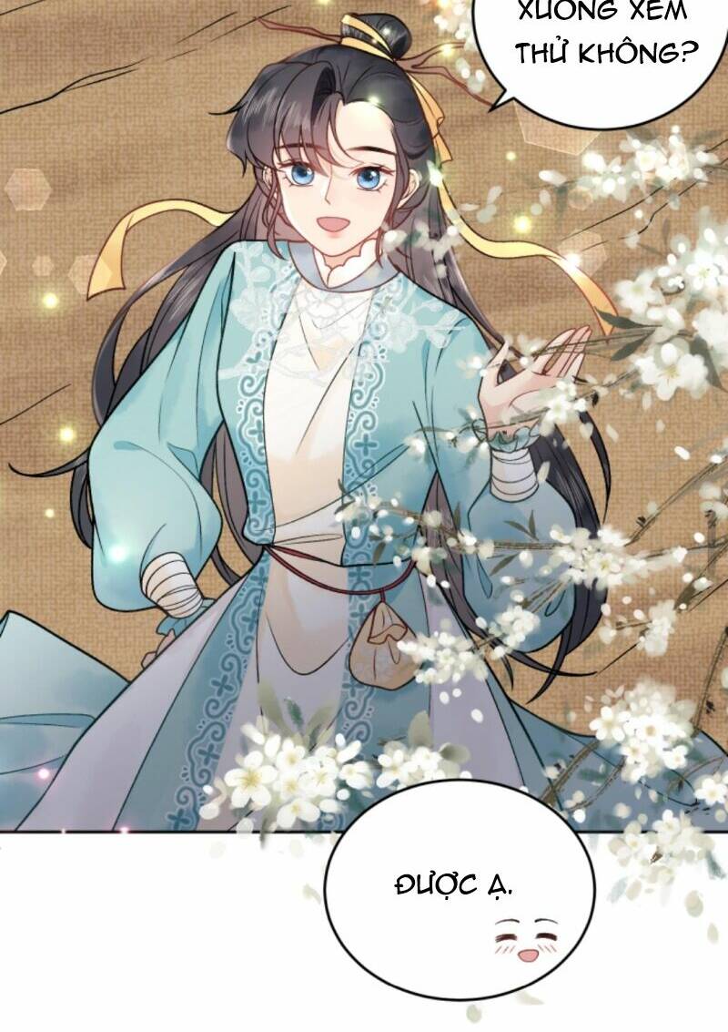 Toàn Tông Môn Đều Là Kẻ Si Tình, Chỉ Có Ta Là Tỉnh Táo: Chapter 47