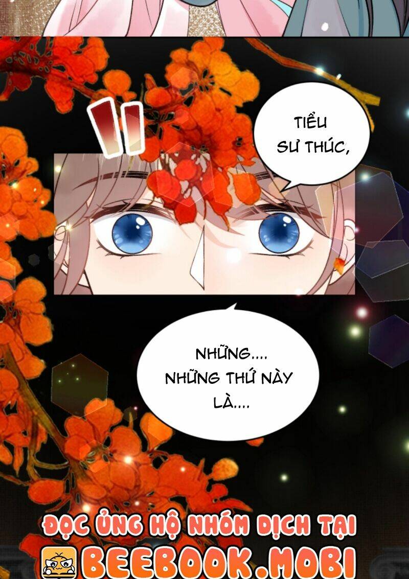 Toàn Tông Môn Đều Là Kẻ Si Tình, Chỉ Có Ta Là Tỉnh Táo: Chapter 47