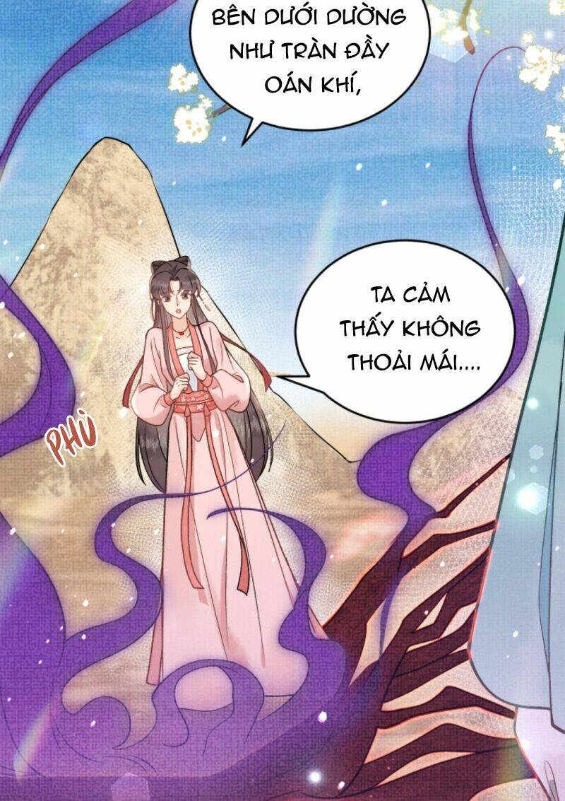 Toàn Tông Môn Đều Là Kẻ Si Tình, Chỉ Có Ta Là Tỉnh Táo: Chapter 47