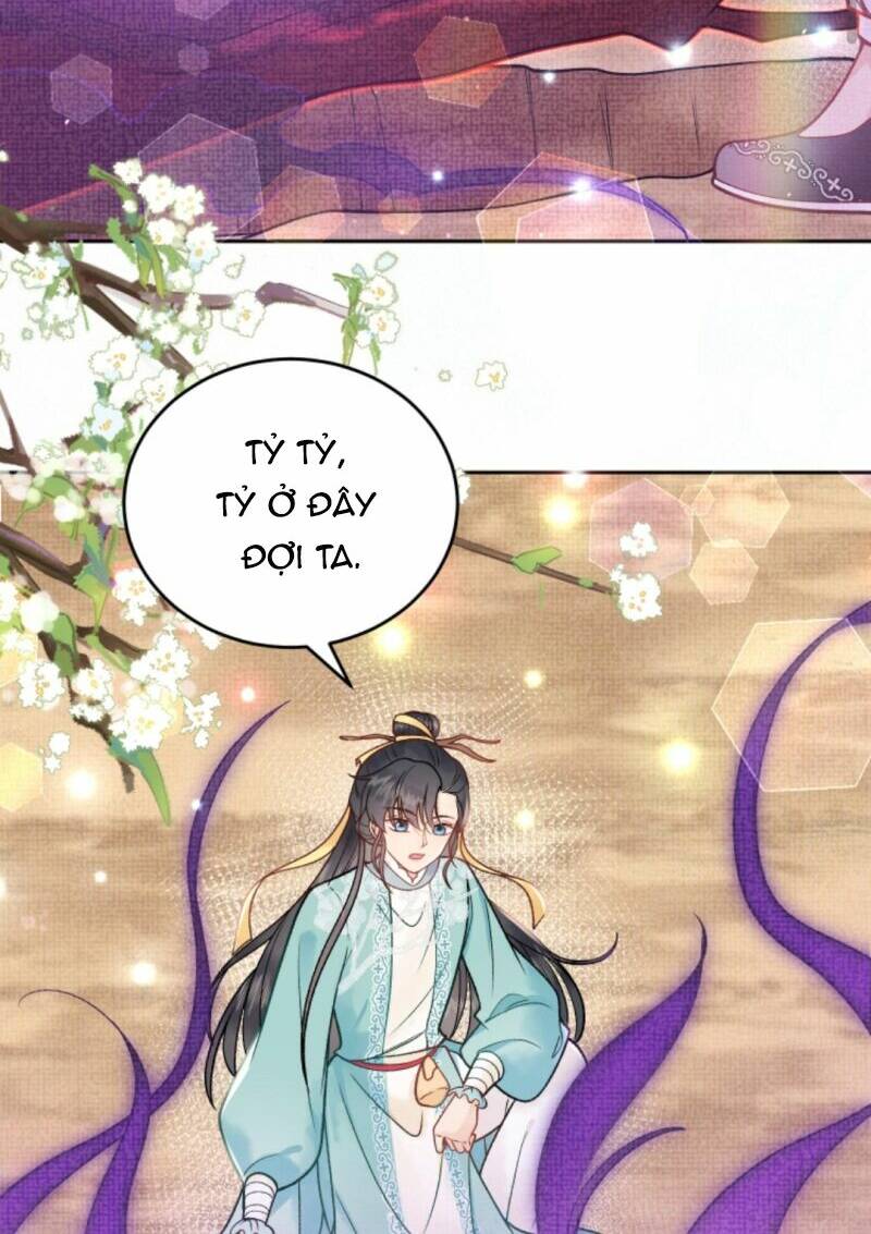 Toàn Tông Môn Đều Là Kẻ Si Tình, Chỉ Có Ta Là Tỉnh Táo: Chapter 47
