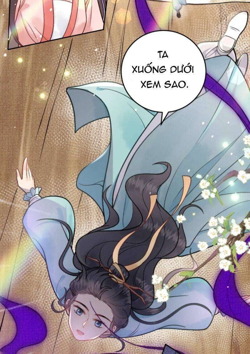 Toàn Tông Môn Đều Là Kẻ Si Tình, Chỉ Có Ta Là Tỉnh Táo: Chapter 47