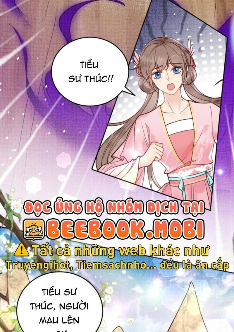Toàn Tông Môn Đều Là Kẻ Si Tình, Chỉ Có Ta Là Tỉnh Táo: Chapter 47