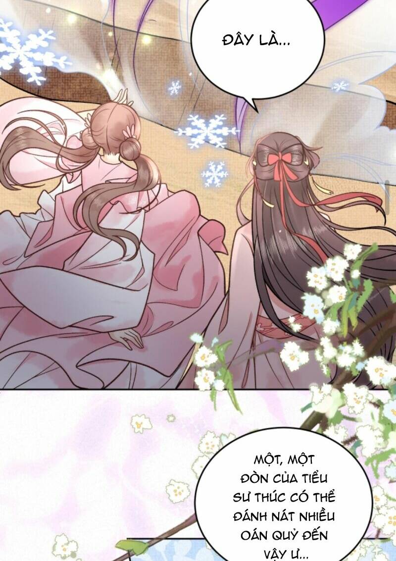 Toàn Tông Môn Đều Là Kẻ Si Tình, Chỉ Có Ta Là Tỉnh Táo: Chapter 47
