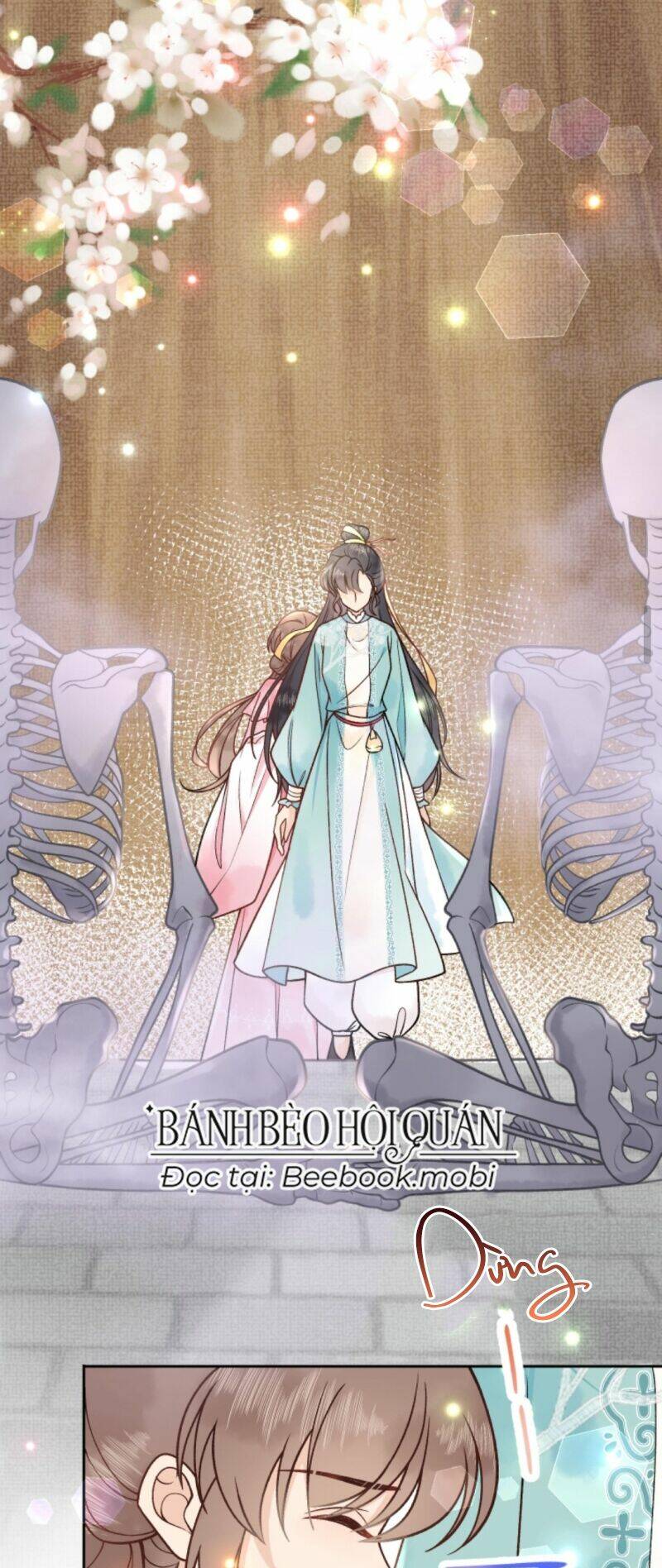 Toàn Tông Môn Đều Là Kẻ Si Tình, Chỉ Có Ta Là Tỉnh Táo: Chapter 48
