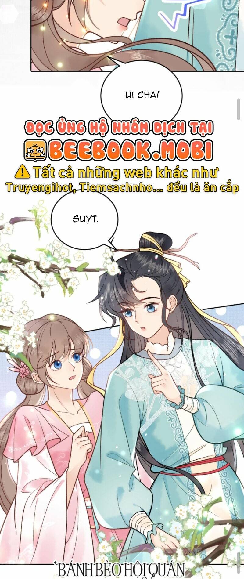 Toàn Tông Môn Đều Là Kẻ Si Tình, Chỉ Có Ta Là Tỉnh Táo: Chapter 48