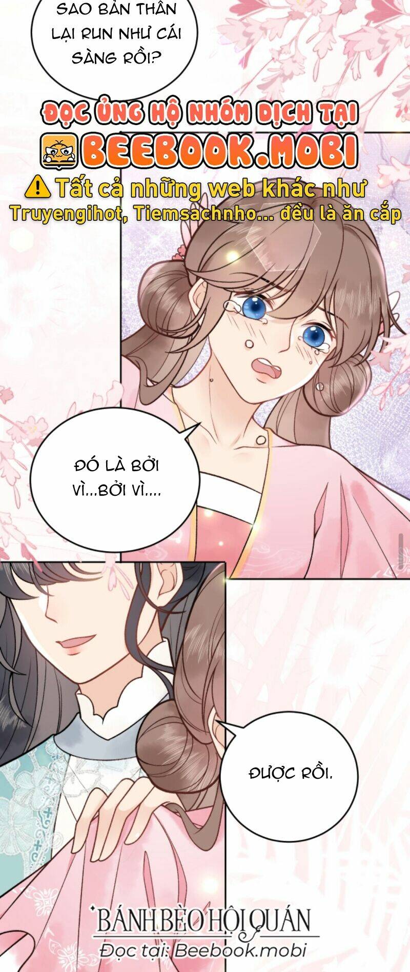 Toàn Tông Môn Đều Là Kẻ Si Tình, Chỉ Có Ta Là Tỉnh Táo: Chapter 48