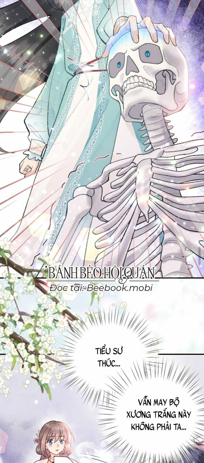 Toàn Tông Môn Đều Là Kẻ Si Tình, Chỉ Có Ta Là Tỉnh Táo: Chapter 49