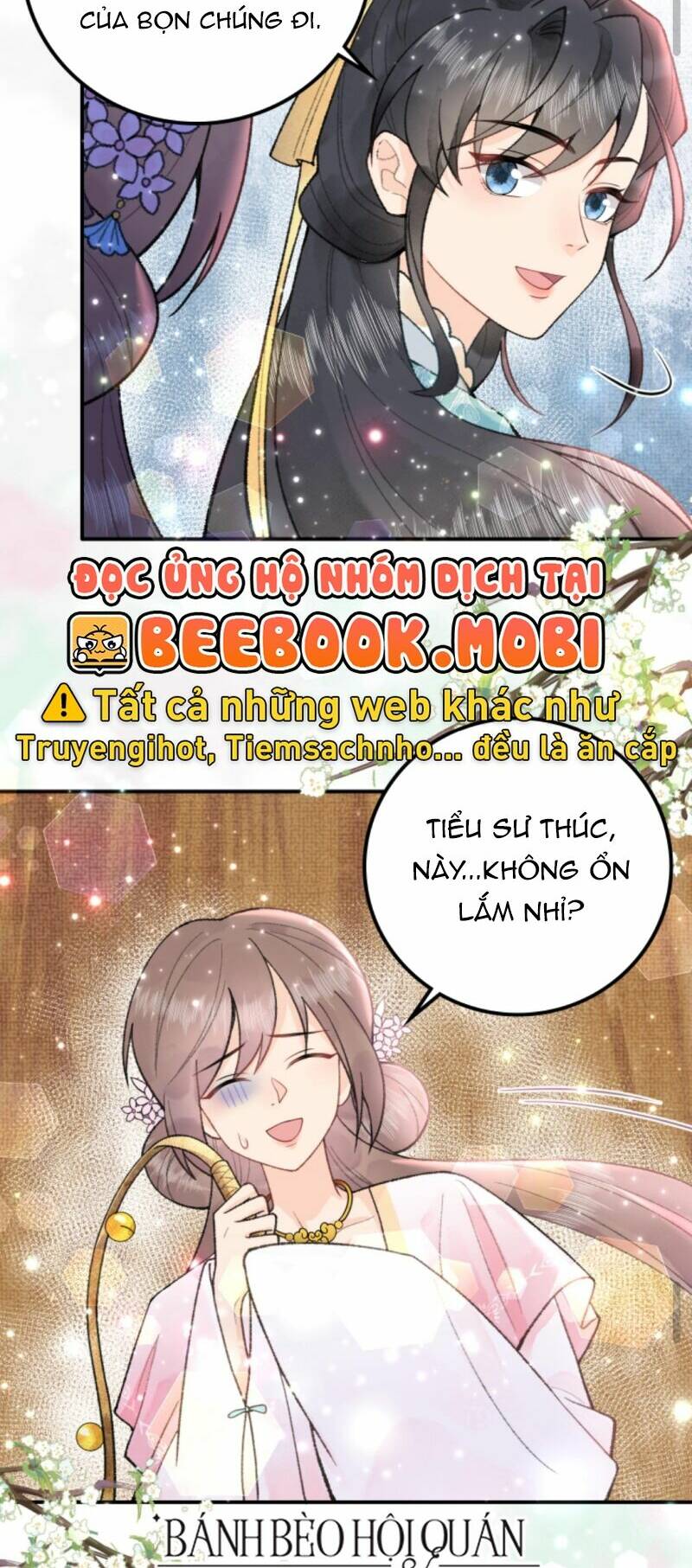 Toàn Tông Môn Đều Là Kẻ Si Tình, Chỉ Có Ta Là Tỉnh Táo: Chapter 49