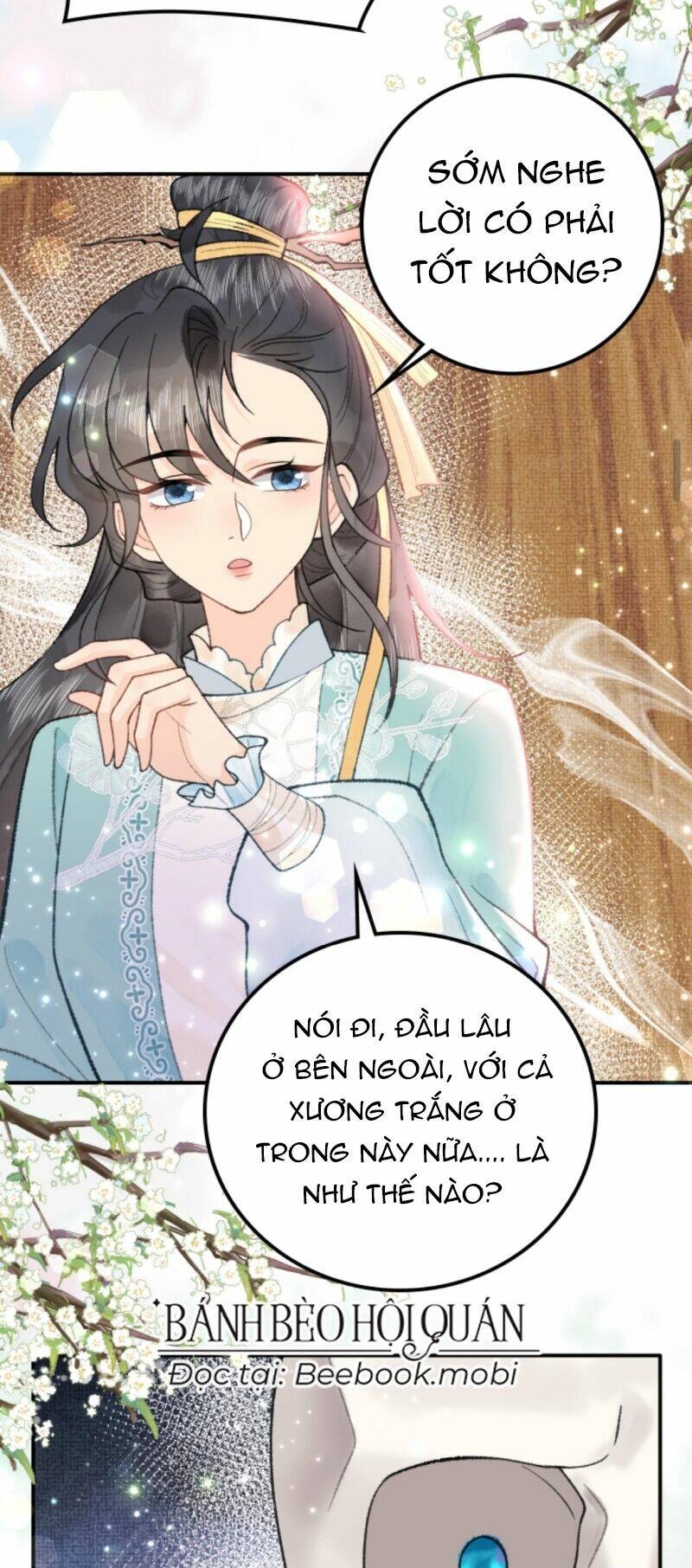 Toàn Tông Môn Đều Là Kẻ Si Tình, Chỉ Có Ta Là Tỉnh Táo: Chapter 49