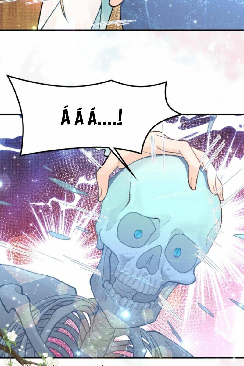 Toàn Tông Môn Đều Là Kẻ Si Tình, Chỉ Có Ta Là Tỉnh Táo: Chapter 50