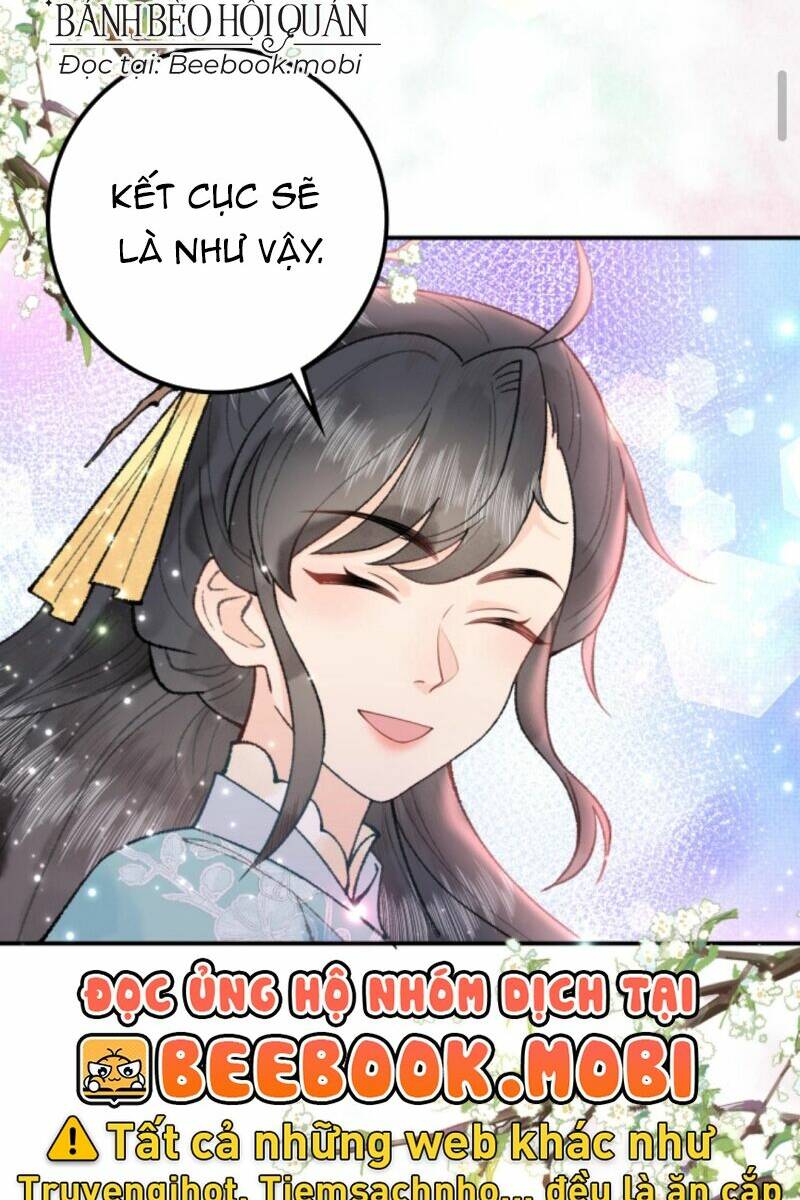 Toàn Tông Môn Đều Là Kẻ Si Tình, Chỉ Có Ta Là Tỉnh Táo: Chapter 50