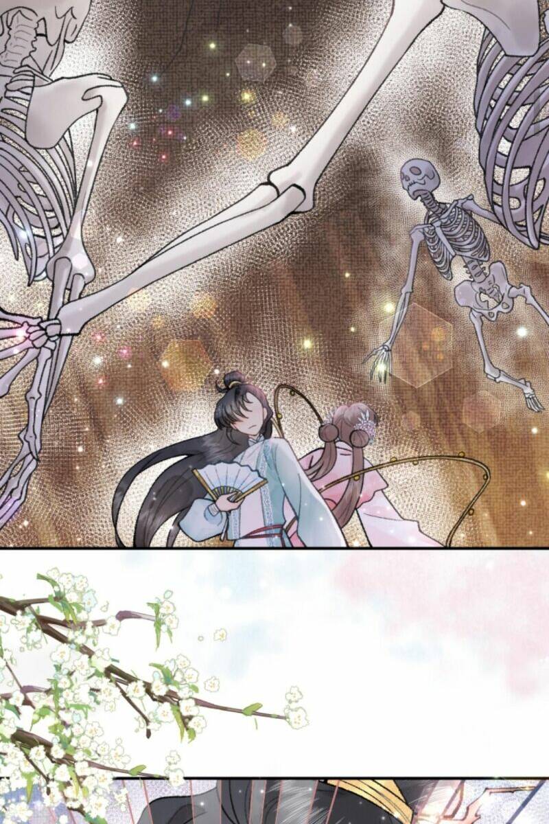 Toàn Tông Môn Đều Là Kẻ Si Tình, Chỉ Có Ta Là Tỉnh Táo: Chapter 50
